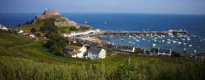 CRUCEROS ISLAS DEL CANAL JERSEY ST. HELIER BRISTISH ISLAND CRUISES CRUCEROS ISLAS BRITANICAS CRUCEROS NORTE DE EUROPA
